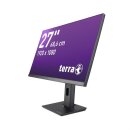 3030228 - Terra LCD/LED 2748W PV V3 schwarz HDMI/DP/USB-C GREENLINE PLUS