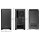 ATOTO PC 21B35 Schwarz