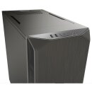 ATOTO PC 21B35 Metallic Gray