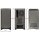 ATOTO PC 21B35 Metallic Gray