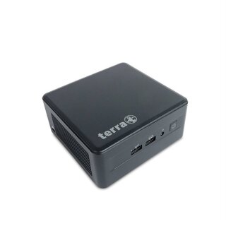 1009998 - Terra PC-Micro 6000 SILENT GREENLINE