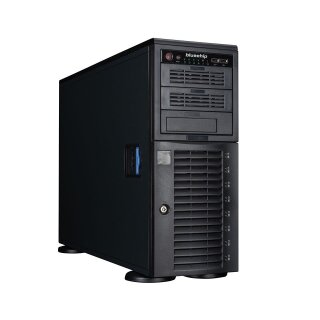 850575 - bluechip SERVERline T40328s *Proxmox VE*