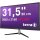3030058 - Terra LCD/LED 3290W 4K DP/HDMI/HDR