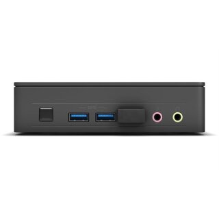1000045 - Terra PC-Micro 3000 Silent Greenline (STF)