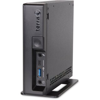 1000071 - Terra PC-Mini 3560 Fanless i3