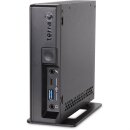 1000071 - Terra PC-Mini 3560 Fanless i3