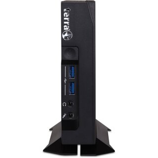 1000033 - Terra PC-Mini 3540 Fanless