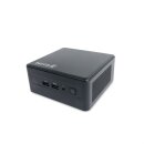 1009895 - Terra PC-Micro 6000 SILENT GREENLINE