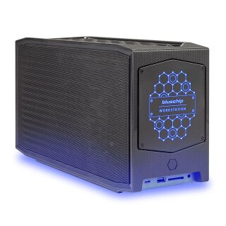 850424 - bluechip BUSINESSline Workstation WS510