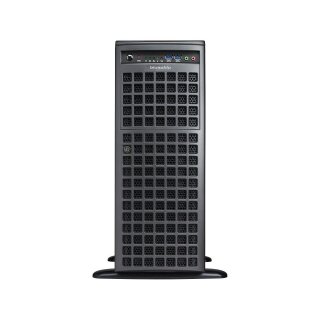 850280 - bluechip SERVERline T50304s *GPU-Computing*