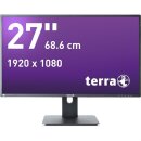 3030207 - Terra LCD/LED 2756W PV V3 schwarz GREENLINE PLUS