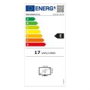 3030221 - Terra LCD/LED 2427W HA V2 black HDMI, DP, USB-C, GREENLINE PLUS