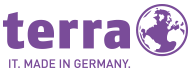 Terra - IT Made in Germany